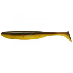Силиконовая приманка Pike Hunter Easy Minnow 5" 12 см. #027 Boloto (4 шт)