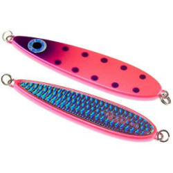 Блесна Higashi Flat Jig 45g цвет #05