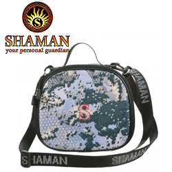 Shaman S-021-3 Чехол для катушки полужесткий