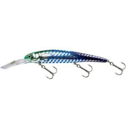 Воблер Bandit Deep Walleye Generator цв. #G54