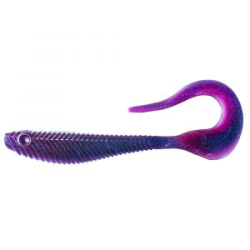 Силиконовая приманка Jara Baits T-Ruder 165 (Мидия) цв. #11