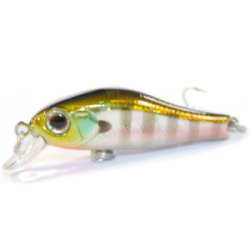 Воблер Zipbaits Rigge 35F цвет #509