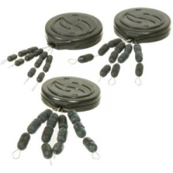 Стопор для лески Guru Line Stops Super Tight S GLSS