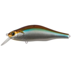 Воблер TsuYoki Hump SR 80SP цв. WR019