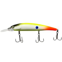 Воблер BAT HACHIRO BT 010-015 (120мм., 19 гр. 3.5-4 м.) #F1211