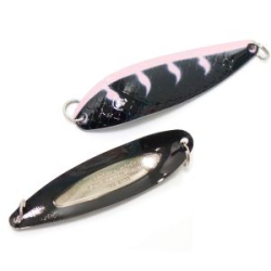 Блесна колеблющаяся Grows Culture Blue Sea 24g цвет 013