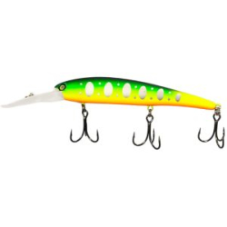 Воблер BAT Joben BT017 (120мм., 19 гр. 8,0 м.) цвет #B206