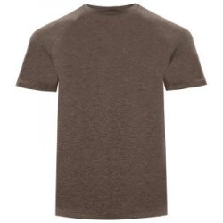 Футболка FHM Wave V2 Коричневый р.2XL