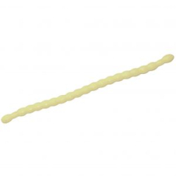 Силиконовая приманка Zombie Flex (Флекс) цвет Сыр (Cheese)