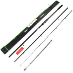 Удилище фидерное Namazu Catana 360MH, 3,6 м, тест 60-120 г