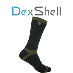 DexShell Waterproof Trekking socks