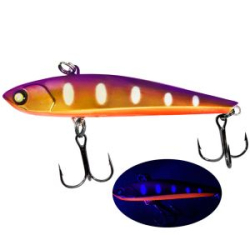 Воблер BAT Orino ВТ021 (75 мм, 15 гр.) цвет В078