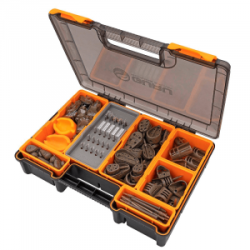 Коробка Guru Feeder Box