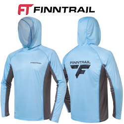 Finntrail Wave Big Logo 6614 LightBlue