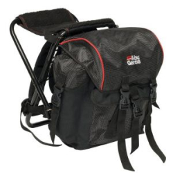 Стул-рюкзак Abu Garcia Rucksack Junior