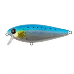 Воблер TsuYoki Glot 75F цв. E047