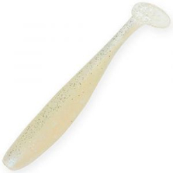 Силиконовая приманка Akara Eatable Best Shad 110 цвет D19 (3 шт.)