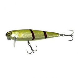 Воблер Jackall Hama-ku-ru R цв. Bloody Ayu Head