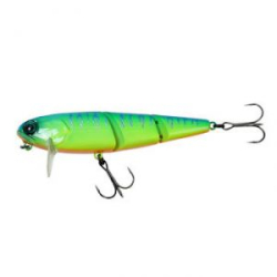 Воблер Jackall Hama-ku-ru R цв. Blue Back Tiger