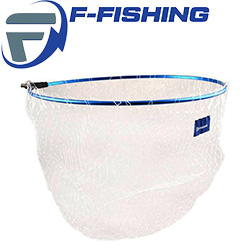 F-Fishing (FLNH554520) 55х45см ячейка 20мм
