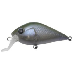 Воблер Nories Meet 33MR-F цвет 386M