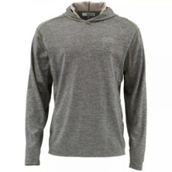 Футболка Simms Bugstopper Hoody, Foliage, XL