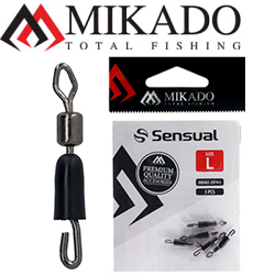 Mikado Sensual Quick Change With Swivel (AMA02-2074)