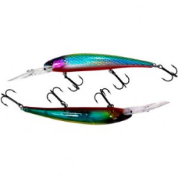 Воблер BAT Premium BANDIT 005 (120 м., 20 гр.\8 м.) Цвет MR12