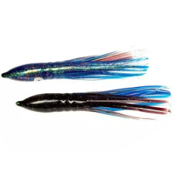 Мягкие приманки Higashi Octopus-B 10.5 цв. #022 (set-4pcs)