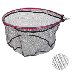 Голова для подсачка Feeder Concept 50х40см. прорезиненная (FC4542-050)