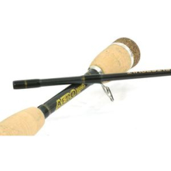 Спиннинг Kosadaka Lighting SLT660WM