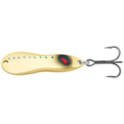 Блесна Nories Metal Wasaby 27g цвет BR-16