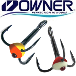 Owner ST36-04 с каплей