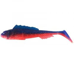 Мягкая приманка RSK Fishing Бычок (23см 111гр со стингером) цвет 012