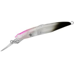 Воблер Bassday Fly Hatch HF цвет KM-541