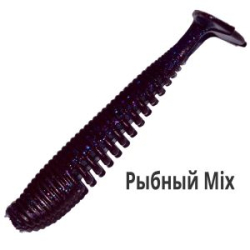 Виброхвост Red Machine Подкидыш 2,5" 65мм 8шт. RMПДК-001-65-03