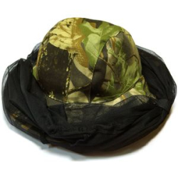 Панама сетка Kosadaka Maskit 3в1 Лес XL PM-01-F-XL