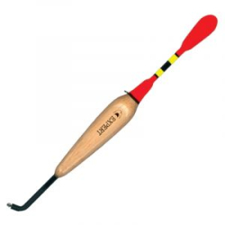 Поплавок Expert 4.0g d201-17-040