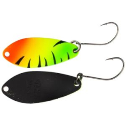 Блесна колеблющаяся Fish Season Falena 2.5 гр. цвет # 95