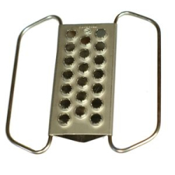 Рыбочистка Kosadaka SCLA из нержавейки