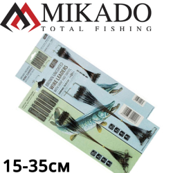 Mikado Поводок металлический