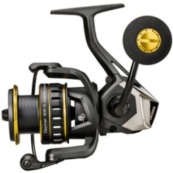 Катушка Okuma Ceymar SW-X 3000HA