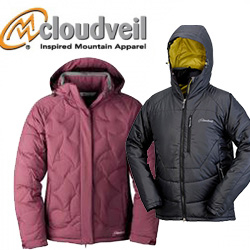 Демисезонные куртки