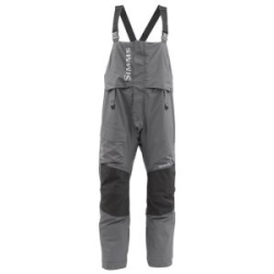 Комбинезон Simms Challenger Insulated Bib, Anvil, XL