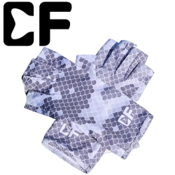  CF Scale sleeves