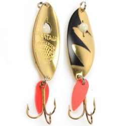 Блесна Puustjarven Kalastaja 7,5 цвет # 29