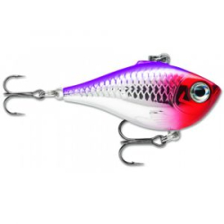 Воблер Rapala Rippin Rap RPR06 цвет PRCL