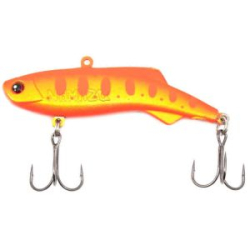 Раттлин Namazu StalkeR Silicone L-70 мм 20 гр. цвет №20