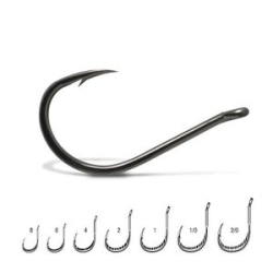 Крючки VMC 7136 BN (13шт) № 4