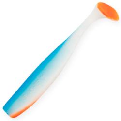 Силиконовая приманка Akara Smasher 70 цвет K9 (5 шт.)